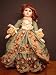 Mundia French Doll Collection