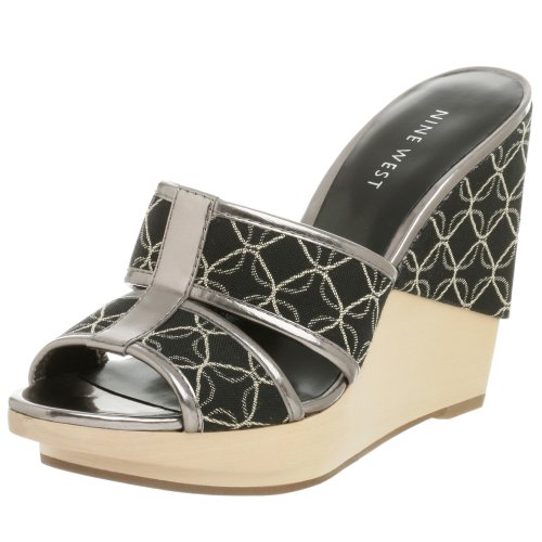Nine West Women's Jugi Sandal