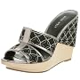 Nine West Women's Jugi Sandal