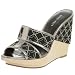 Nine West Women's Jugi Sandal #Image 1