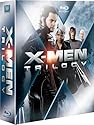 X-MEN トリロジー ブルーレイ・コンプリートBOX (ボーナスディスク付) 〔初回生産限定〕 [Blu-ray]