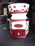Oct_cermaic Grinder
