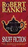 Snuff Fiction