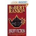 Snuff Fiction