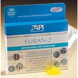 AP FURAN 2 POWDER BULK 850GM by 