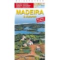 Madeira und Azoren Go Vista Info Guide: Mit gro�er Landkarte. Highlights. Servicetipps. Stadttour. Sprachf�hrer
