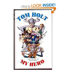 My Hero