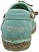 Sperry Top-Sider Women's Katama Open Cotton Mesh Boat Shoe