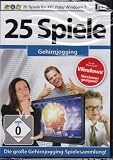 25 Spiele - Logik & Denken