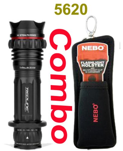 anker bolder lc40 3350mah rechargeable led flashlight Watch Anker Bolder LC40 Flashlight Review, Test, & Demo on Amazon Live