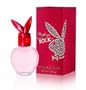Playboy Woman Play it rock Eau de Toilette, 30 ml