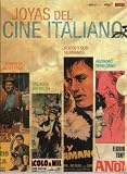 Pack Joyas Del Cine Italiano (5dvd): ROCCO Y SUS HERMANOS (Rocco e i suoi fratelli) + MILAGRO EN MILAN (Miracolo a Milano) + LADRON DE BICICLETAS (Ladri di biciclette) + ANONIMO VENECIANO (Anonimo Veneziano)