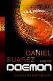 Produkt-Bild: DAEMON: Die Welt ist nur ein Spiel
