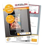 Produkt-Bild: atFoliX FX-Antireflex Displayschutzfolie f&uuml;r Apple iPhone 4s (2-er Pack) - inkl. Vorderseite und R&uuml;ckseite! Displayschutz antireflektierend! H&ouml;chste Qualit&auml;t - Made in Germany!