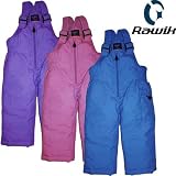 RAWIK T CARGO BIB