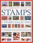 The Complete Guide to Stamps & Stamp...