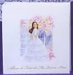 Quinceanera Photo Album in Spanish, 64 pages
