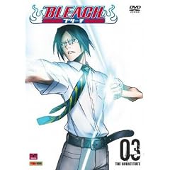Bleach 3 (Episoden 9-12)