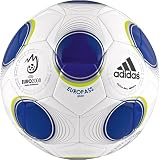adidas UEFA EURO 2008 Glider Soccer Ball