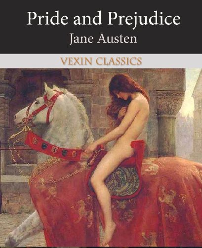 Pride and Prejudice