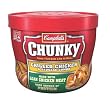 Campbell's Chunky Grilled Chicken & Sausage Gumbo, 15.25-Ounce Microwavable Containers (Pack of 8)