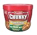 Campbell Chunky Grilled Chicken & Sausage Gumbo, 15.25-Ounce Microwavable Containers (Pack of 8)