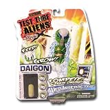 Test Tube Aliens - Action Figures - TTAII - The Next Generation - Diagon