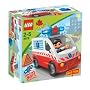 LEGO DUPLO 4979 Ambulance