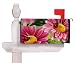 Lovely Day Mailbox Cover