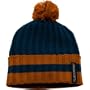 Elm Company Pom Pom Rugby Beanie