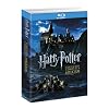 Harry Potter colecci�n completa (Blu-Ray) [Blu-ray]