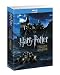 Harry Potter colecci�n completa (Blu-Ray) [Blu-ray]
