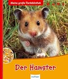 Der Hamster - Paul Starosta