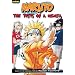 The Tests of a Ninja (Naruto Chapter Book, Vol. 2)