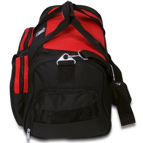 Everest Gym Bag with Wet Pocket All Travel Bag
