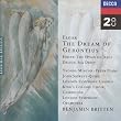 Elgar; Dream of Gerontius/Holst; Hymn of Jesus/Delius; Sea Drift.