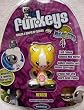U.B. Funkeys Dream State Berger (yellow & white)