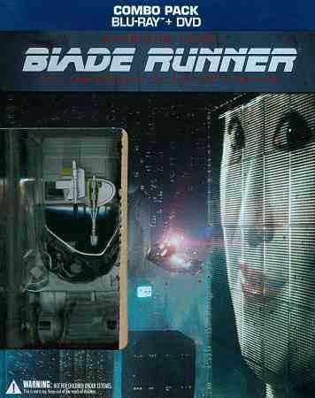 BLADE RUNNER 30TH ANNIVERSARY COLLECT BLADE RUNNER 30TH ANNIVERSARY COLLECT