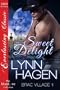 Sweet Delight [Brac Village 1] (Siren Publishing Everlasting Classic ManLove)