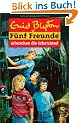 F�nf Freunde, Bd. 1: F�nf Freunde erforschen die Schatzinsel