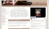 Silvia-McKenzie Navah Old-World Mistress, Courtesan, Euro-Geisha