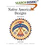 Native American Designs (Design Source Books)
