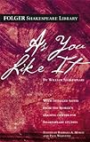 As You Like It (Folger Shakespeare Library)