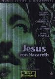 Jesus von Nazareth (4 DVDs) - Mit Robert Powell, Anne Bancroft, Ernest Borgnine