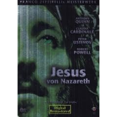 Jesus von Nazareth [5 DVDs]