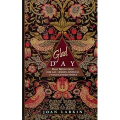 Glad Day Daily Affirmations: Daily Meditations for Gay, Lesbian, Bisexual, and Transgender People
