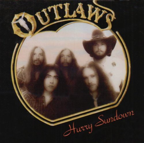 The Outlaws - Hurry Sundown - Zortam Music