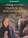 Traitor in Williamsburg