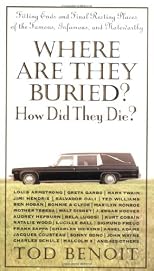 Where Are They Buried
