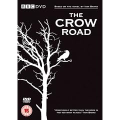 The Crow Road [DVD] [1996]